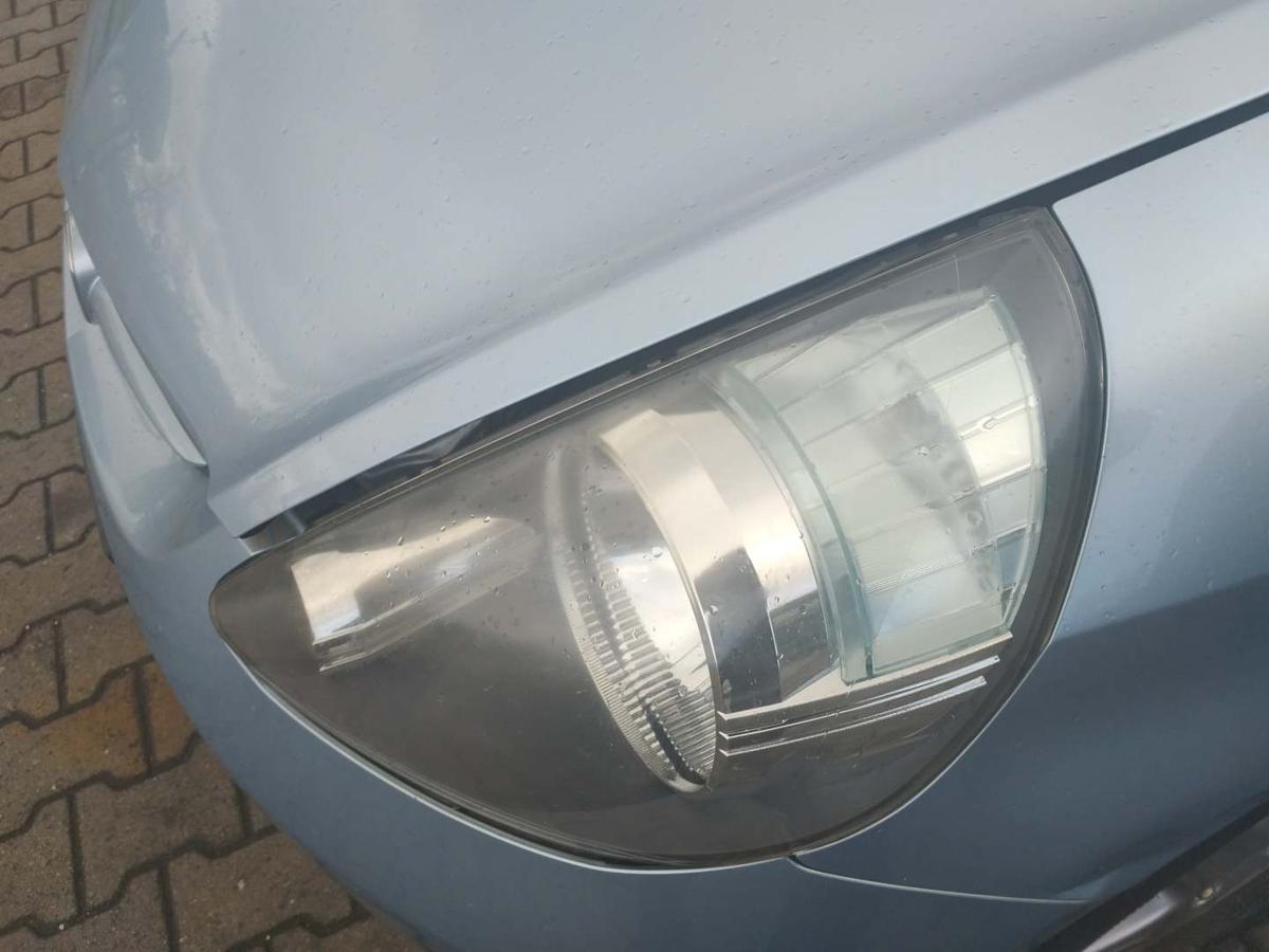 Honda Jazz GD original Scheinwerfer vorn links Halogen Facelift Bj.2008